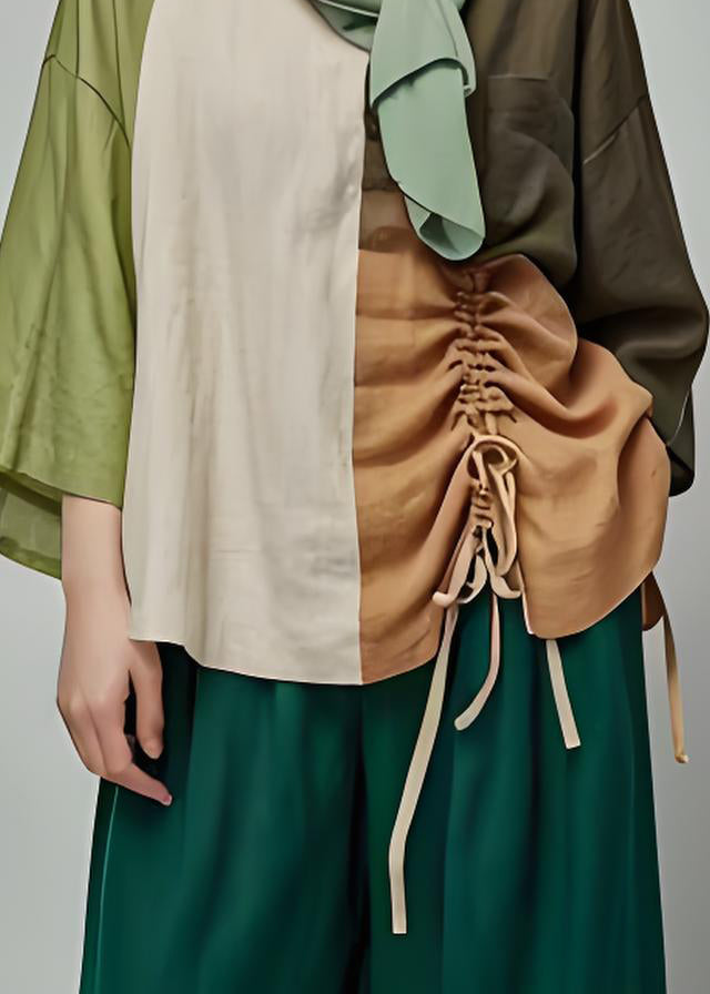 Classic Vintage & Enduringly Stylish Top