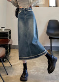 Vintage Inspired Garment with a Contemporary Edge
