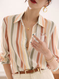 Vintage Inspired Shirt with a Contemporary Edge