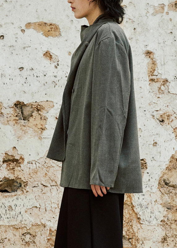 Vintage Inspired Shirt with a Contemporary Edge