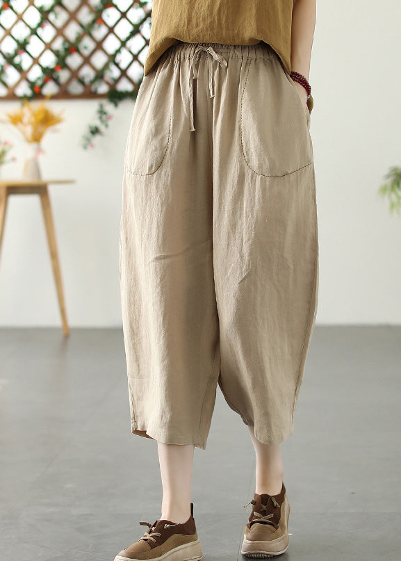 Beautifully Finished Pants in a Timeless Design