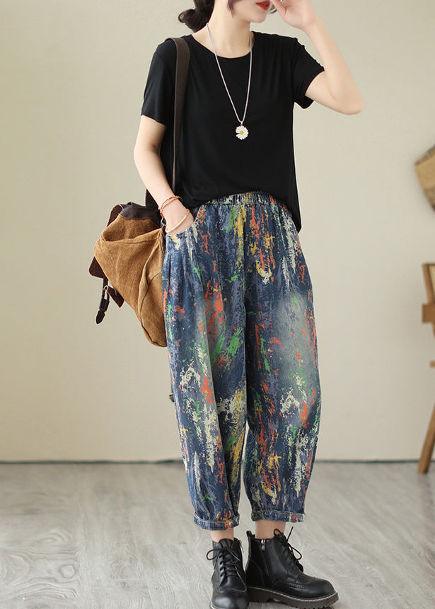 Beautifully Crafted Pants in a Classic Style