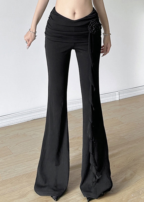 Vintage Inspired Pants with a Contemporary Edge