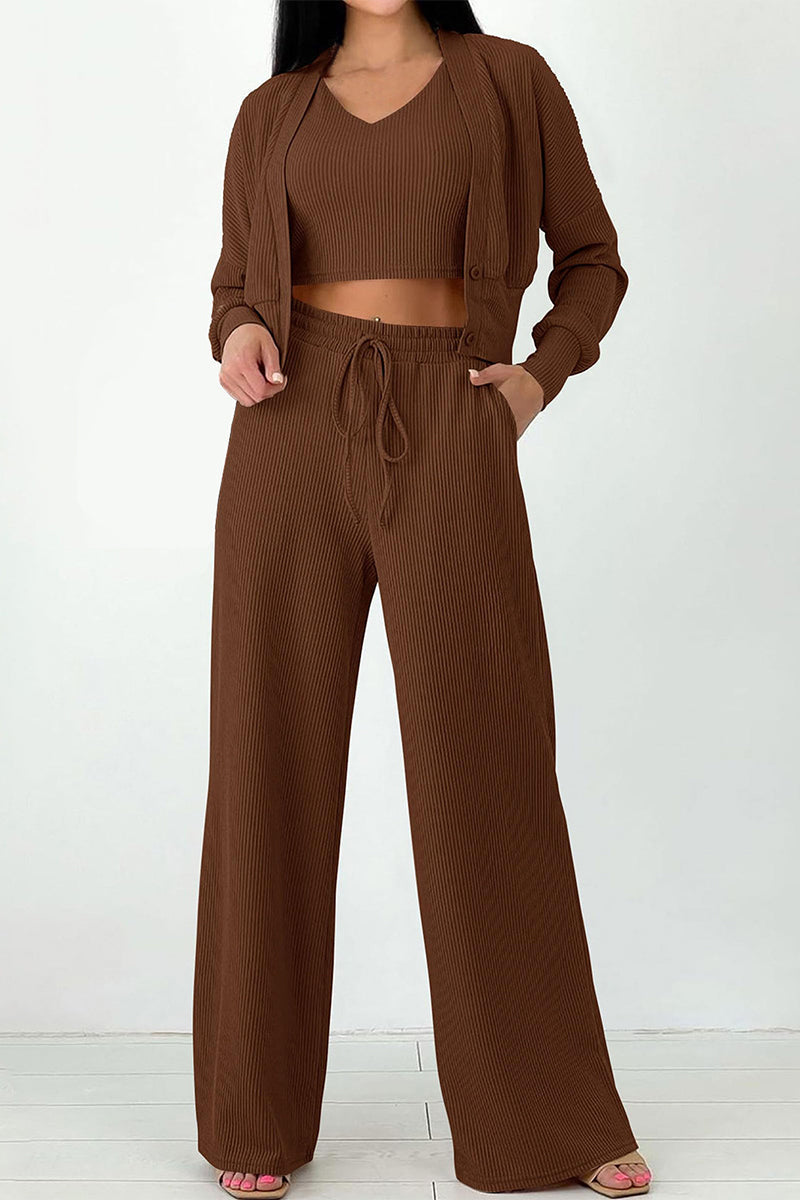 Beautifully Crafted Cardigan in a Classic Style