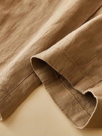 Classic Vintage Pants with a Flattering Fit
