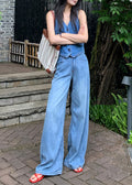 Beautifully Balanced Pants with Timeless Character
