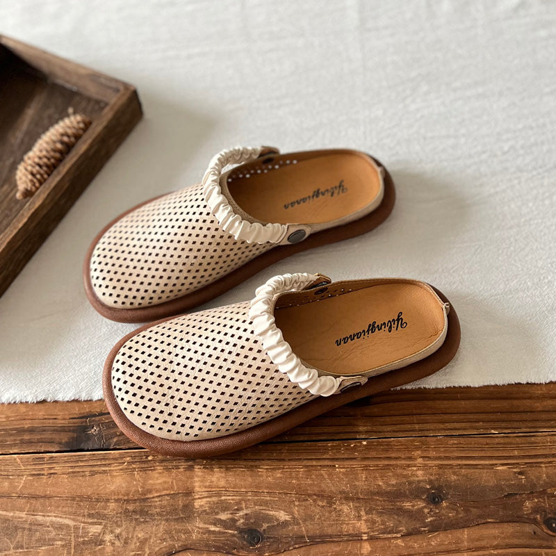 Beautifully Crafted Orthopedic Sandals