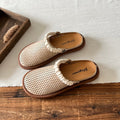 Beautifully Crafted Orthopedic Sandals