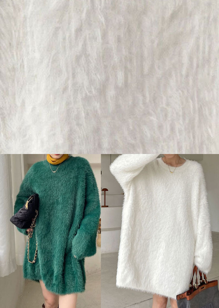 Classic Vintage & Enduringly Stylish Sweater