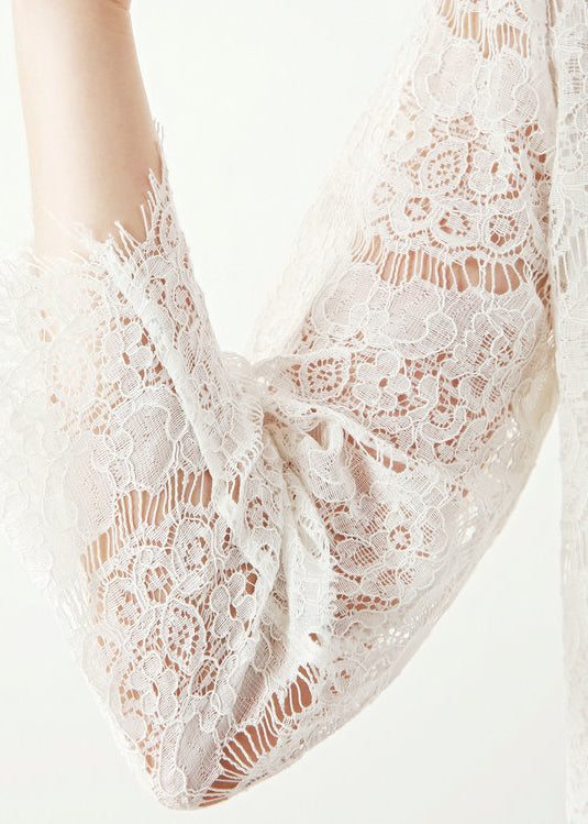 Polished Top with an Effortless Classic Look