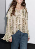 Gracefully Styled Shirt for Any Occasion