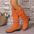 Stylish Orthopedic Boots for Any Occasion