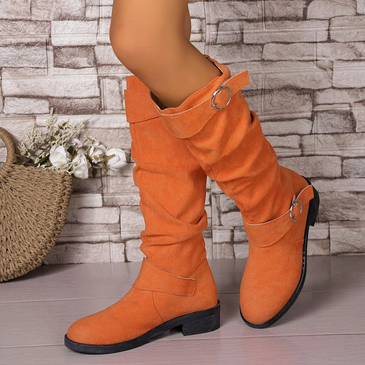 Stylish Orthopedic Boots for Any Occasion