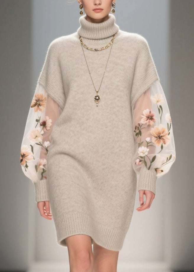 Sophisticated Sweater with a Clean Classic Look