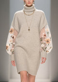 Sophisticated Sweater with a Clean Classic Look