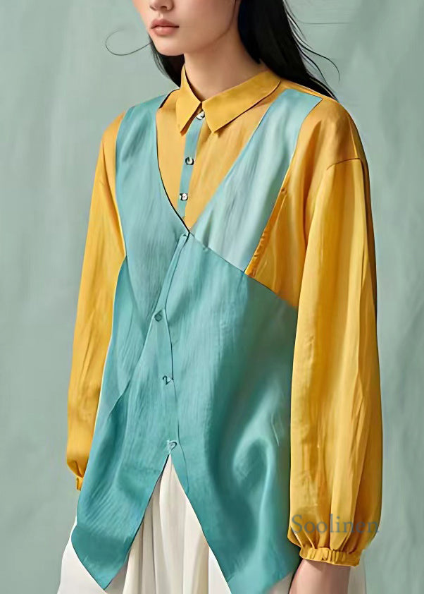 Beautifully Finished Shirt in a Timeless Design