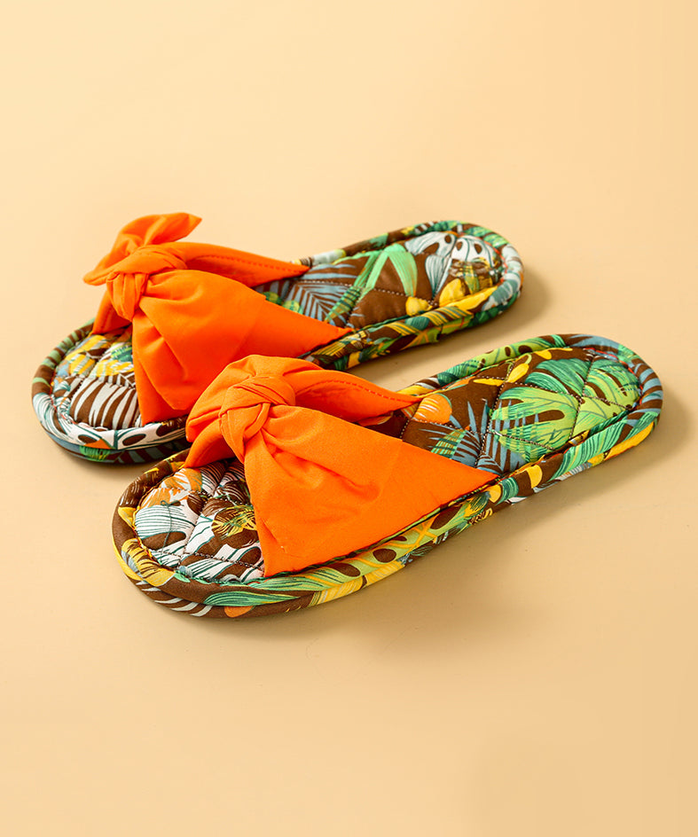Comfortable Orthopedic Slippers for Daily Wear