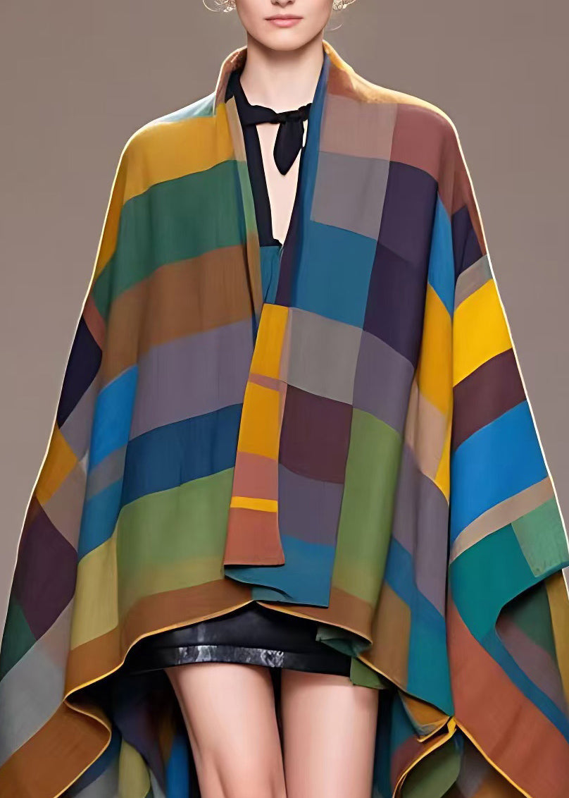 Vintage Inspired Jacket with a Contemporary Edge