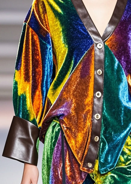 Beautifully Finished Coat in a Timeless Design