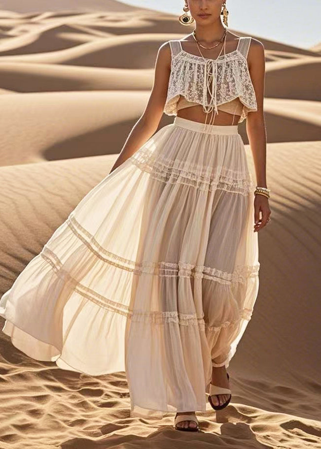 Beautifully Finished Garment in a Timeless Design