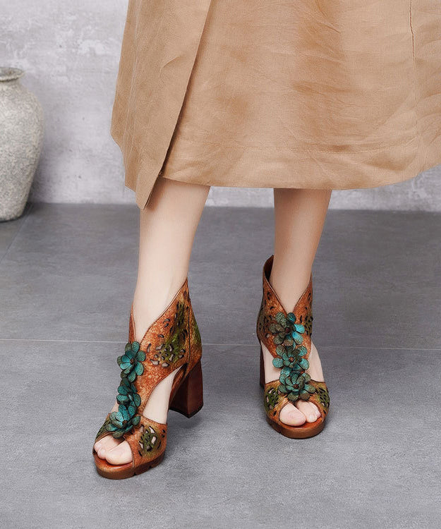 Comfortable Orthopedic Sandals for Daily Wear
