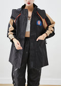 Polished Jacket with an Effortless Classic Look