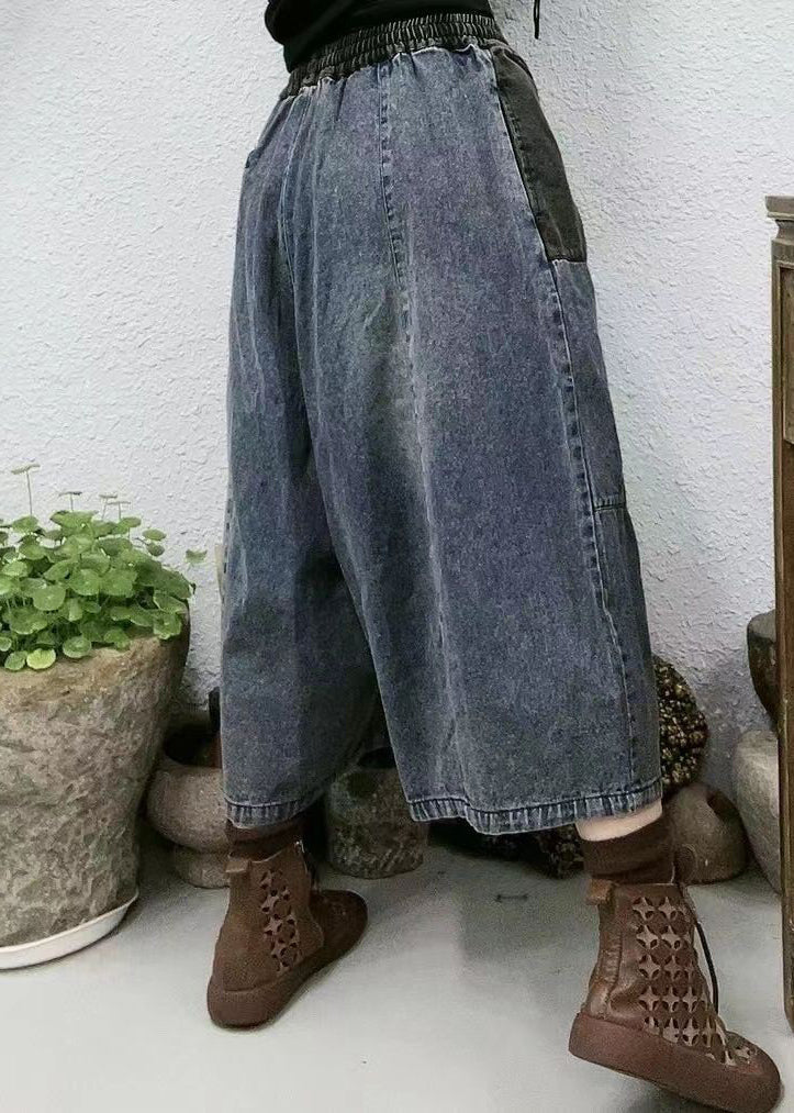 Beautifully Balanced Pants with Timeless Character