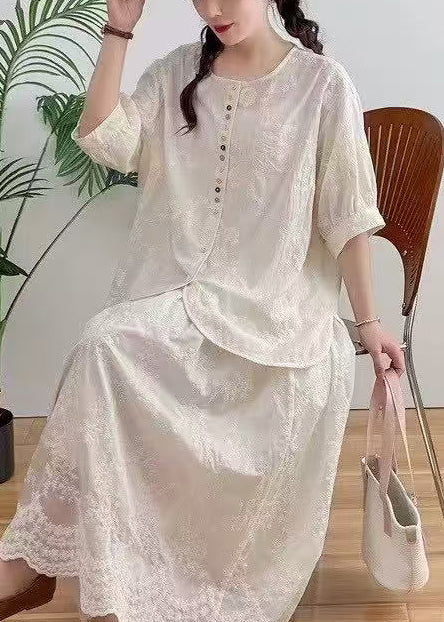 Sophisticated Shirt with a Clean Classic Look