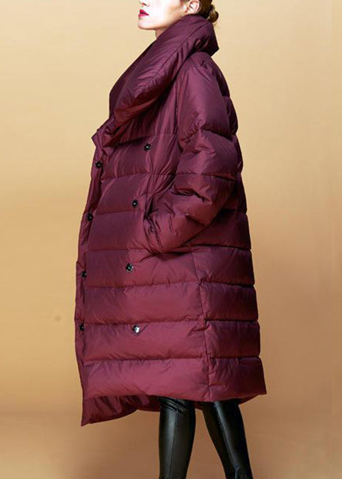Effortlessly Elegant Coat with a Timeless Design