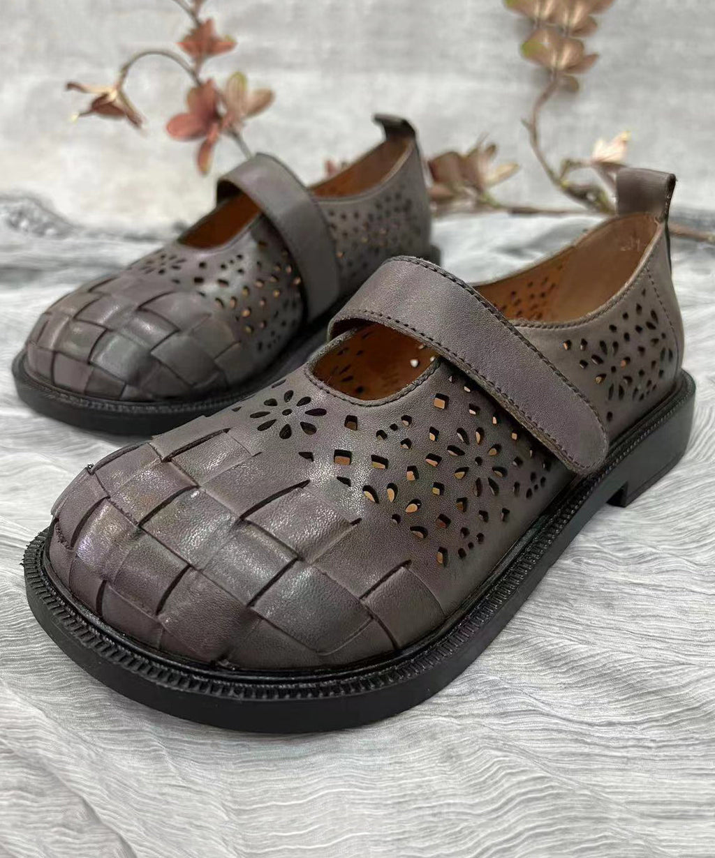 Classic Orthopedic Shoes with Timeless Style
