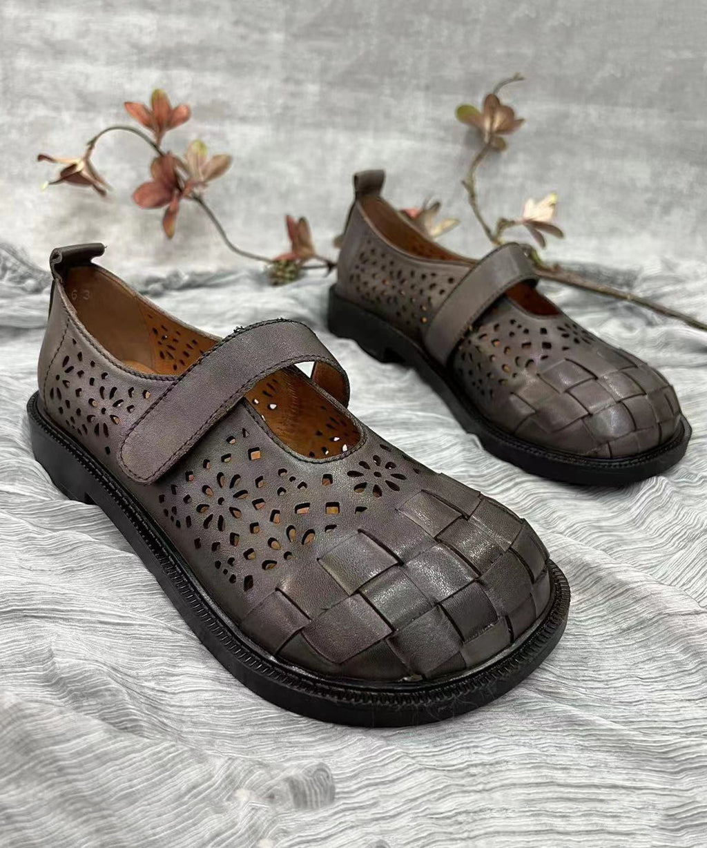 Classic Orthopedic Shoes with Timeless Style