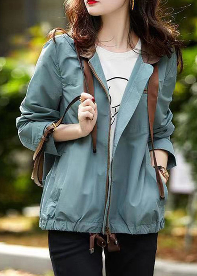 Elegantly Styled Coat for Everyday Wear