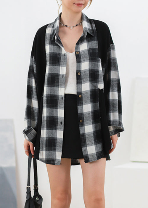 Effortlessly Elegant Shirt with a Timeless Design