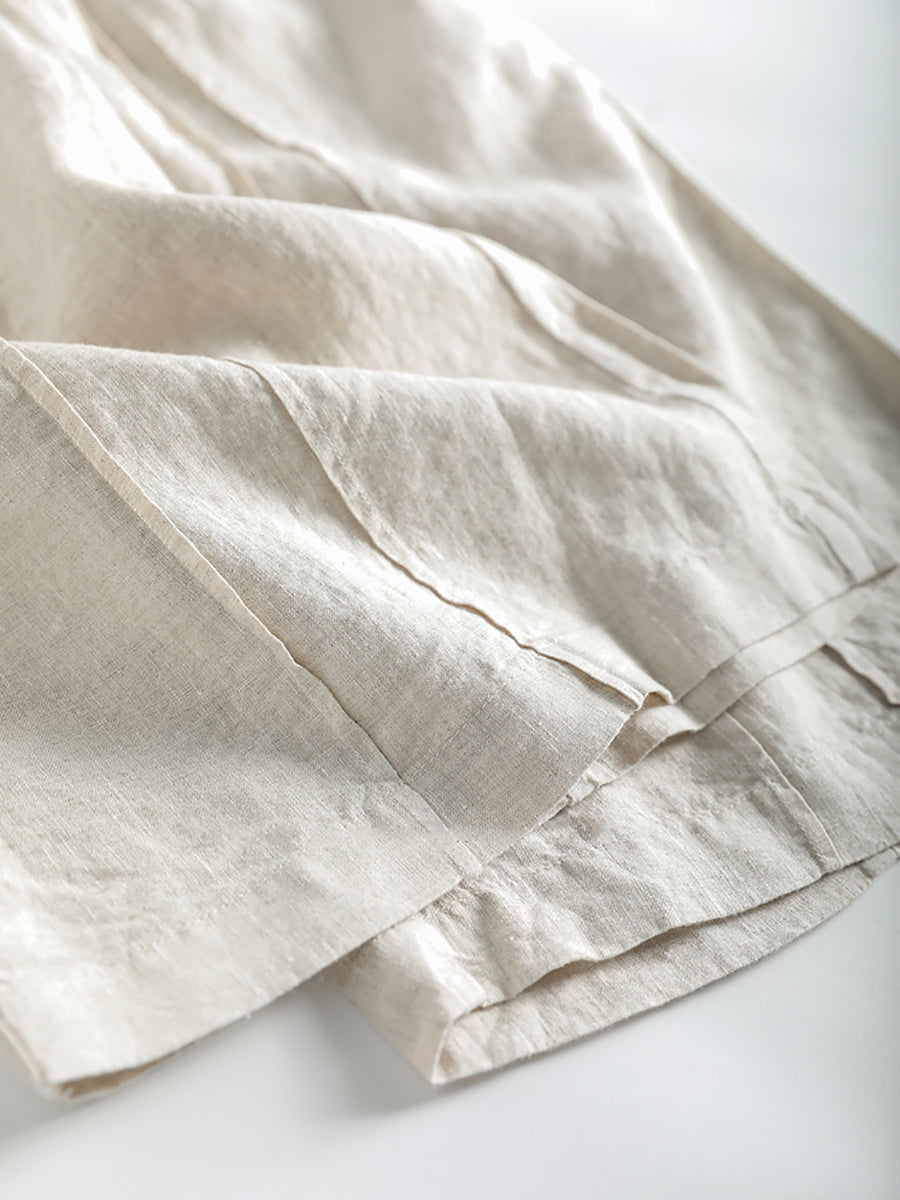 Sophisticated Pants with a Clean Classic Look