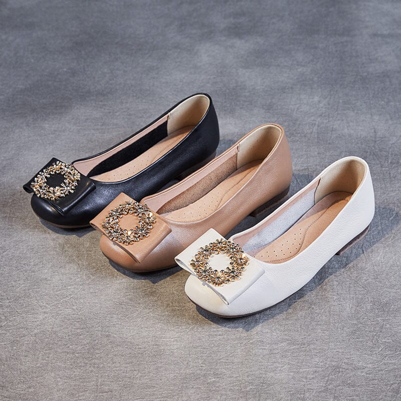 Chic Orthopedic Shoes with Unique Design