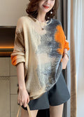 Beautifully Crafted Sweater in a Classic Style