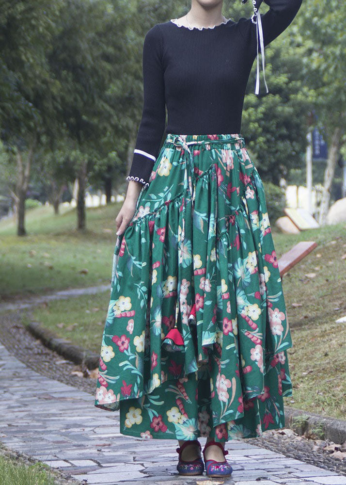 Beautifully Balanced Garment with Timeless Character