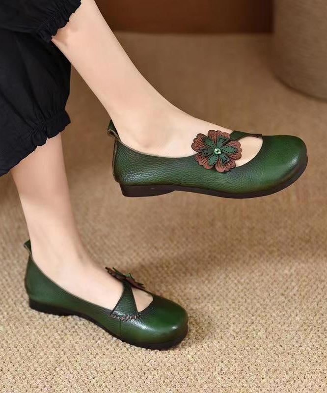 Classic Orthopedic Shoes with Timeless Style