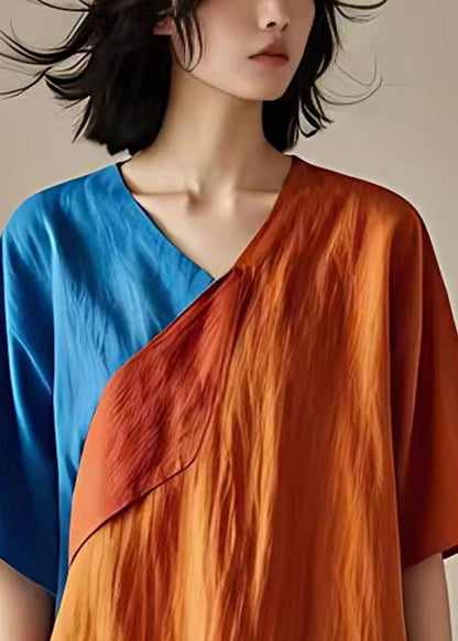 A Vintage Style Shirt with Delicate Timeless Details