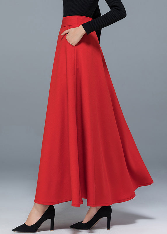 Well Tailored Garment with a Graceful Silhouette
