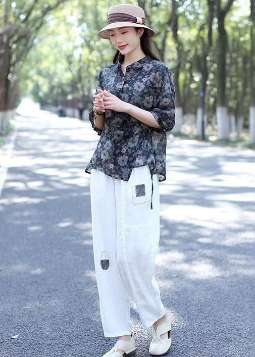 Beautifully Balanced Shirt with Timeless Character