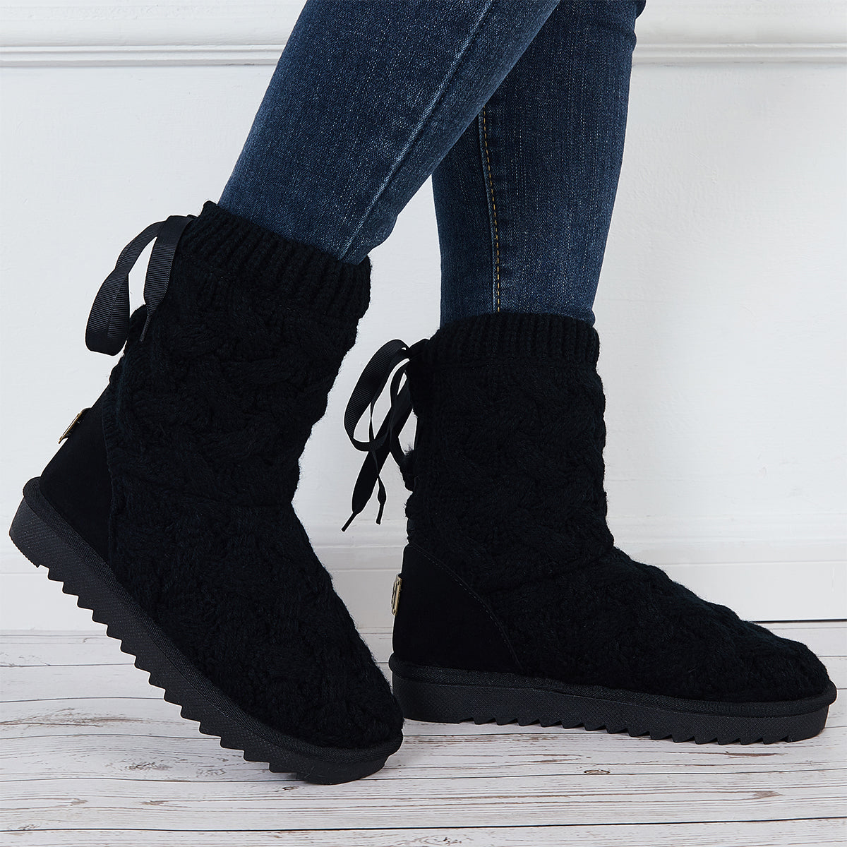 Beautifully Crafted Orthopedic Boots