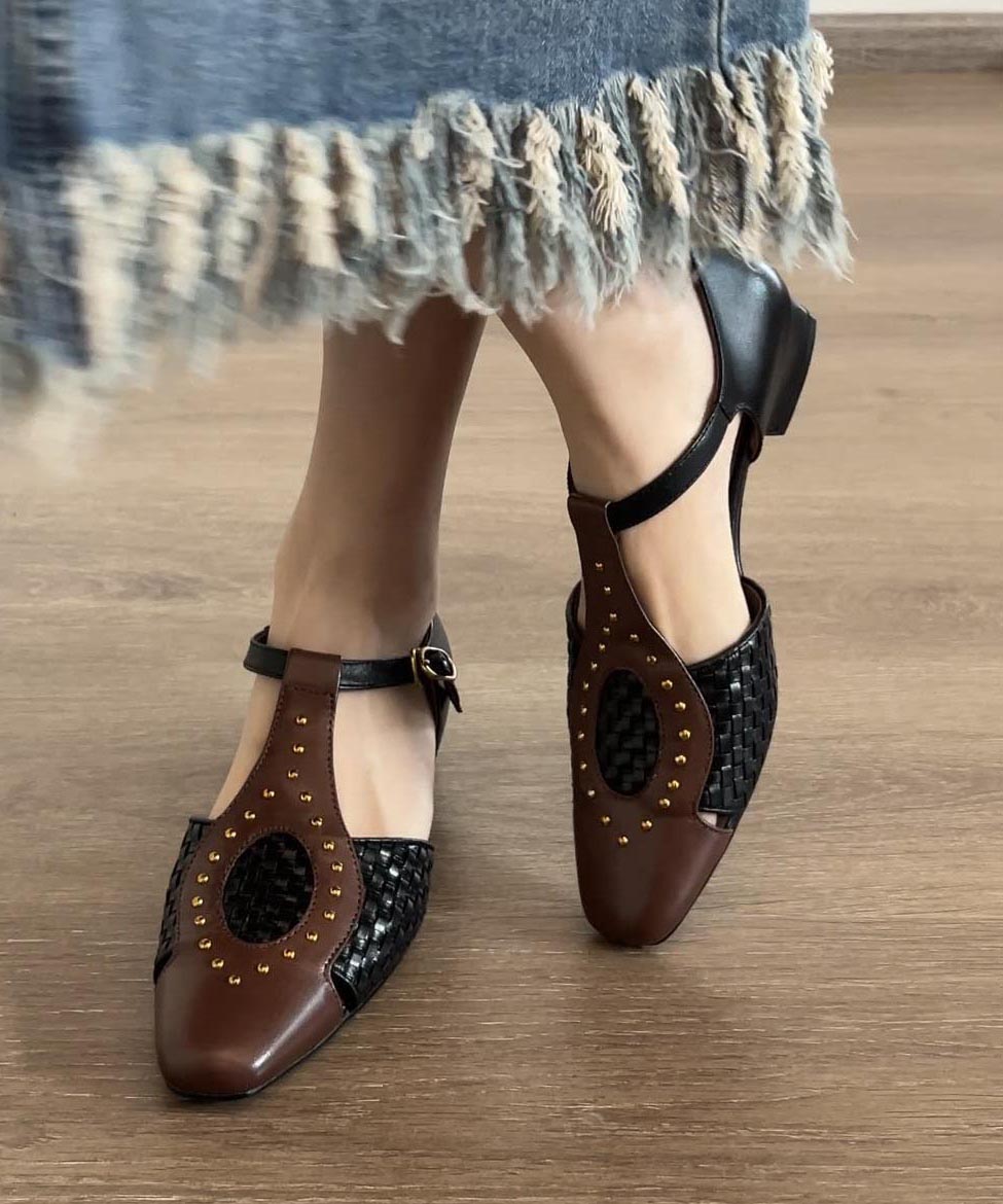 Elegant Orthopedic Sandals for Every Step