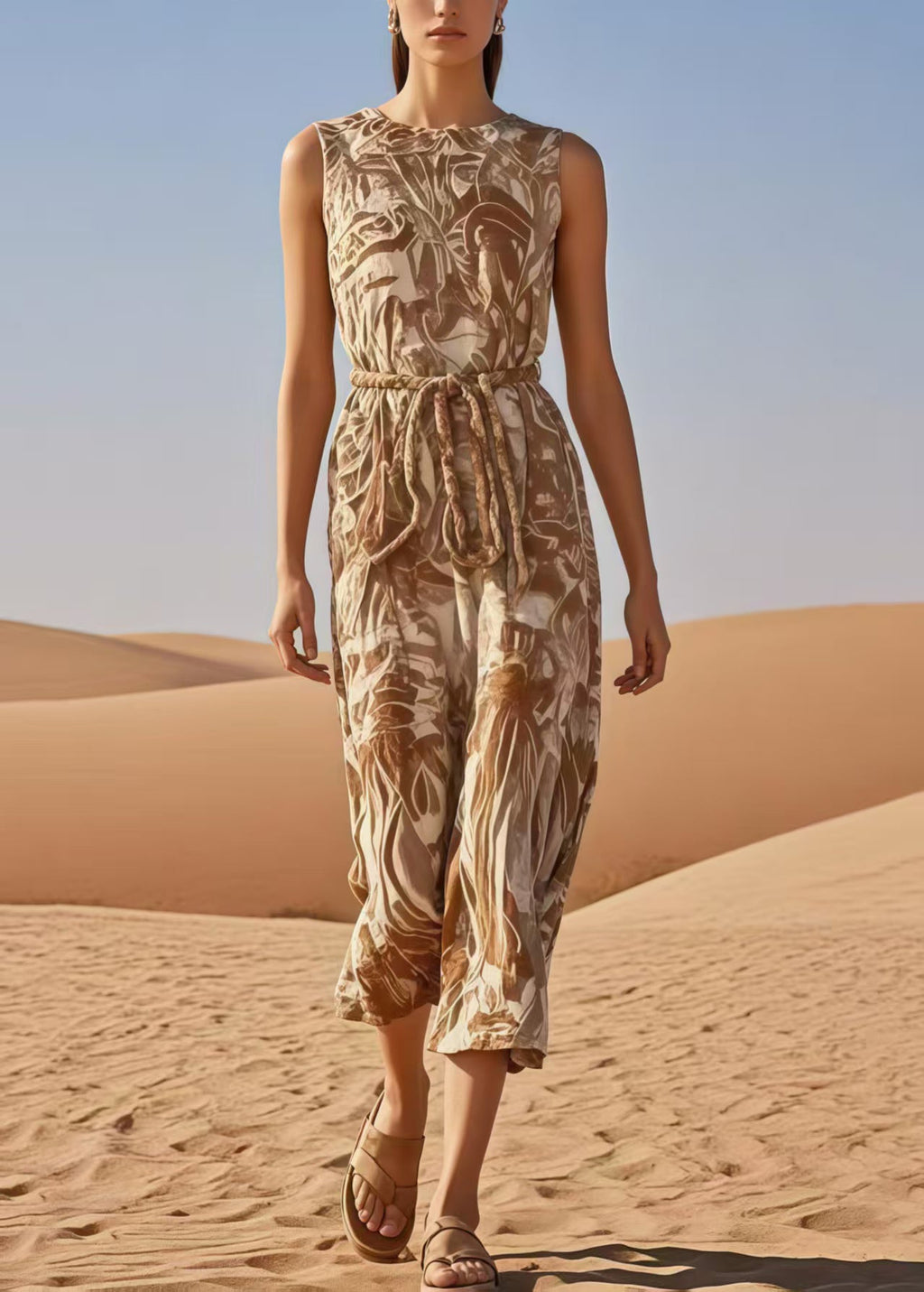 Beautifully Finished Garment in a Timeless Design