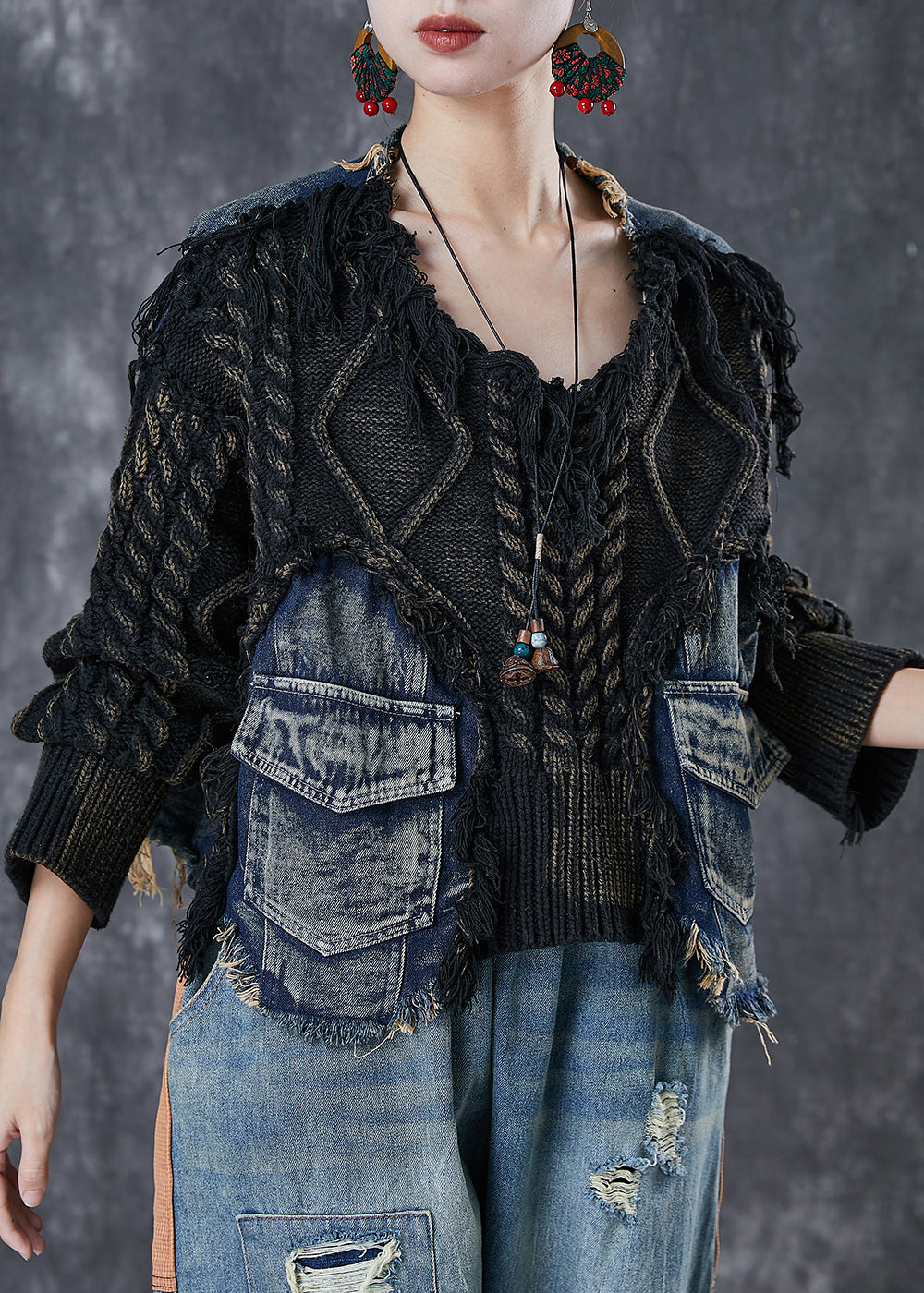 Elegantly Styled Top for Everyday Wear