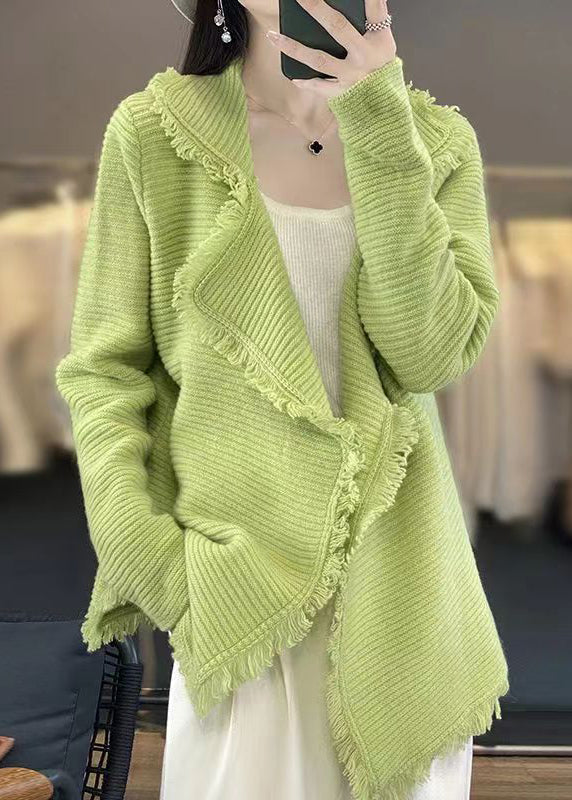 Beautifully Finished Cardigan in a Timeless Design