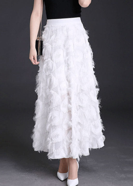 Vintage Inspired Garment with a Contemporary Edge