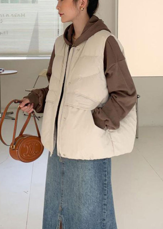 Beautifully Finished Garment in a Timeless Design
