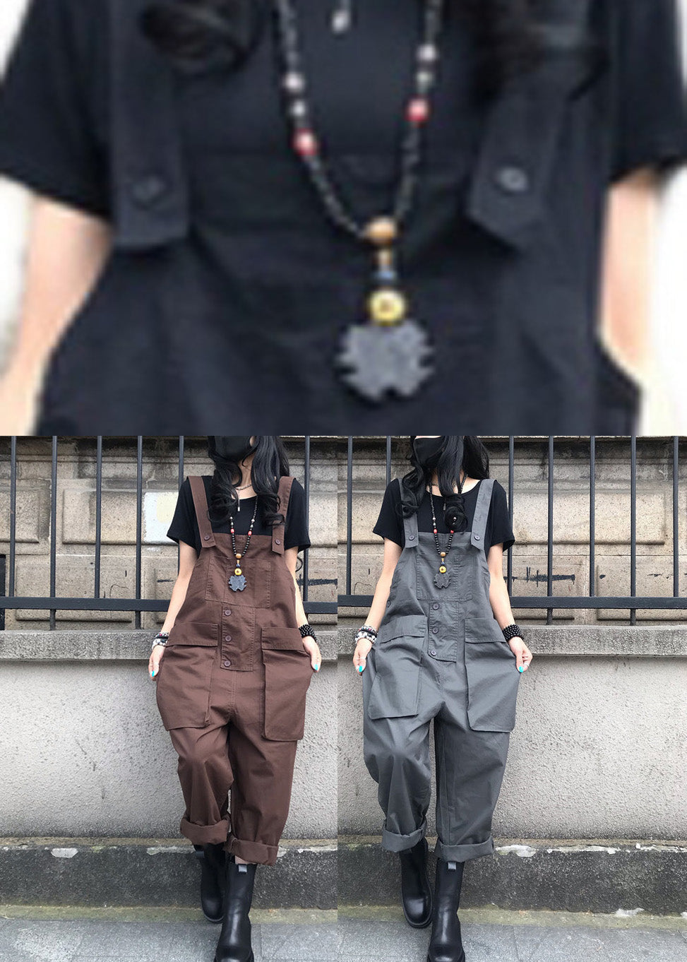 Beautifully Finished Garment in a Timeless Design