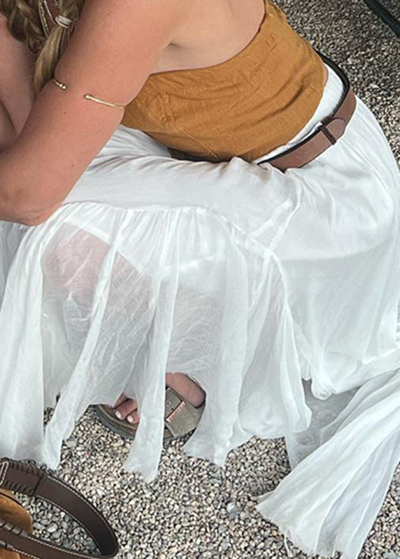 A Vintage Style Garment with Delicate Timeless Details